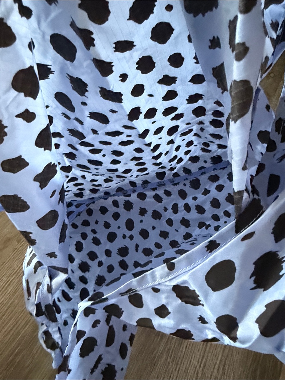 Baggu Standard foldable Tote with matching pouch - Picture 2 of 3